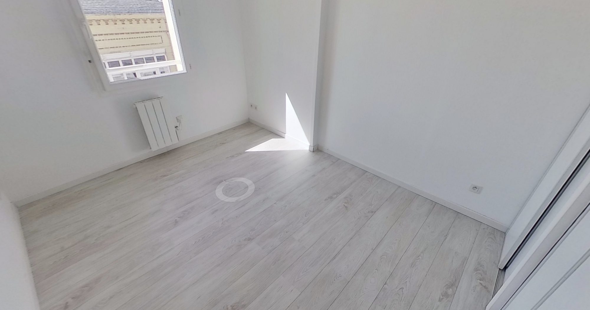 
                                                                            T2 – 46m2 – Centre Ville