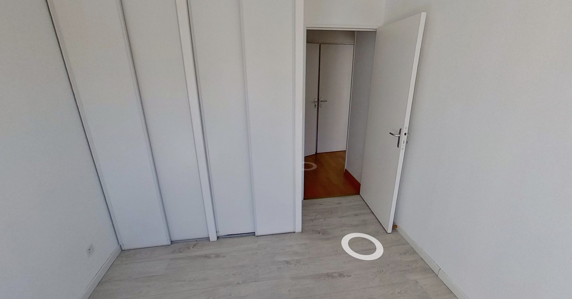 
                                                                            T2 – 46m2 – Centre Ville