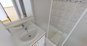 
                                                                            T2 – 46m2 – Centre Ville