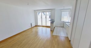 T2 – 46m2 – Centre Ville