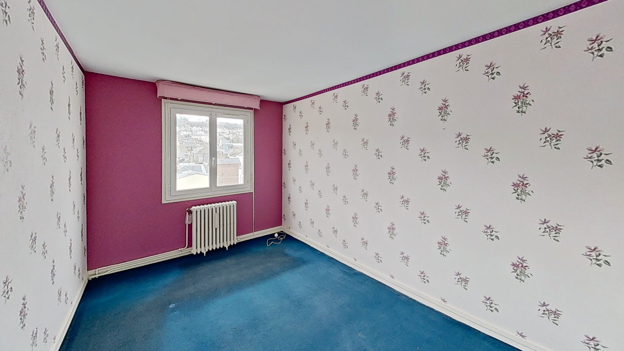 
                                                                            Appartement à vendre Le Havre