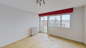 Appartement à vendre Le Havre