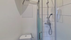 
                                                                            Studio tout compris – 11m2 – Université