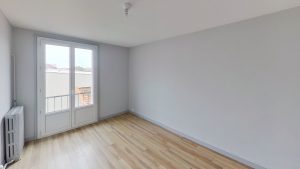 T3 – Massillon – 56m2