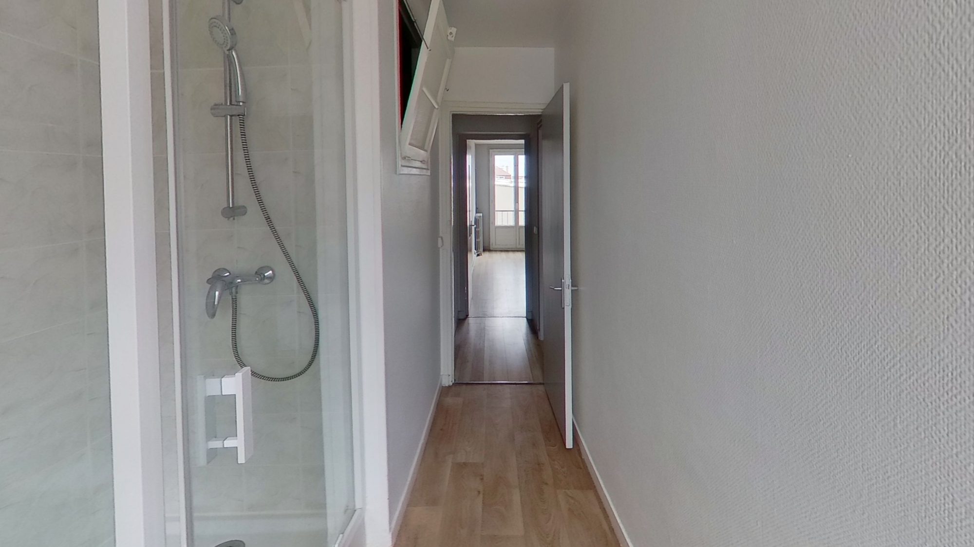 
                                                                            T3 – Massillon – 56m2