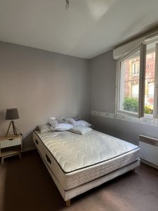 T2 – 46m2 – Université