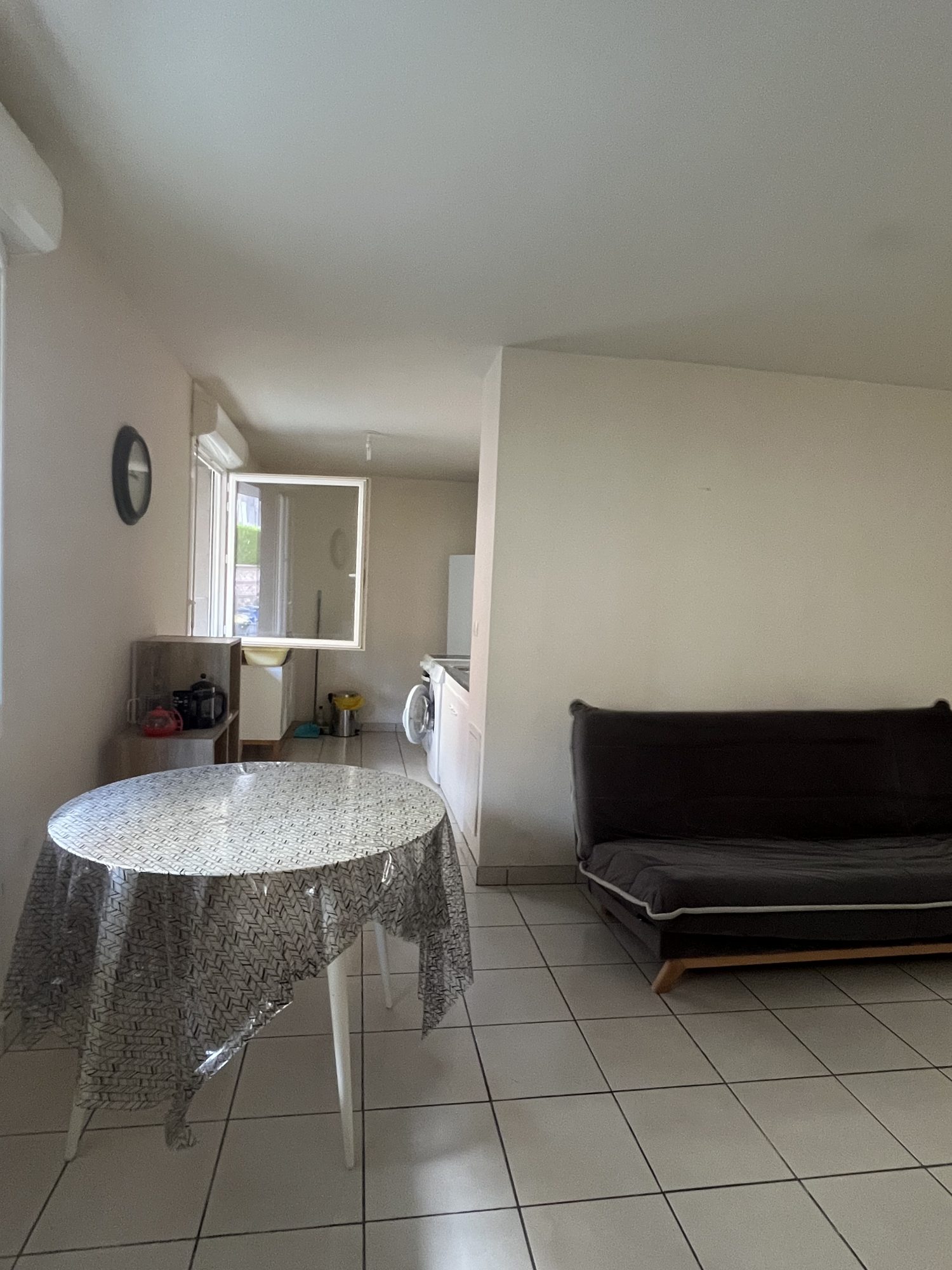 
                                                                            T2 – 46m2 – Université