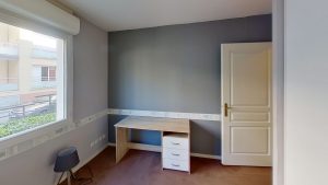 
                                                                            T2 – 46m2 – Université