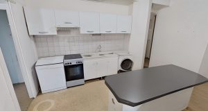 
                                                                            T4 – Le Havre – 87,67m2