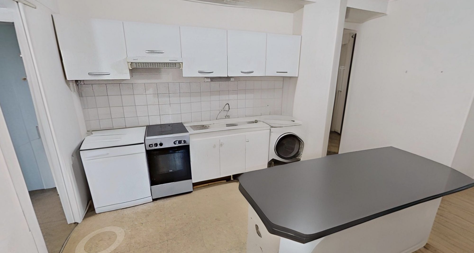 
                                                                            T4 – Le Havre – 87,67m2