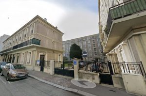
                                                                            Appartement à vendre Le Havre
