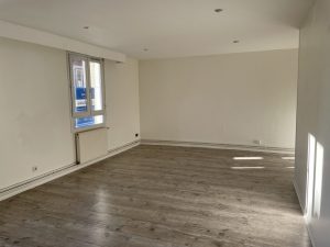 T4 – Le Havre – 92,44m2