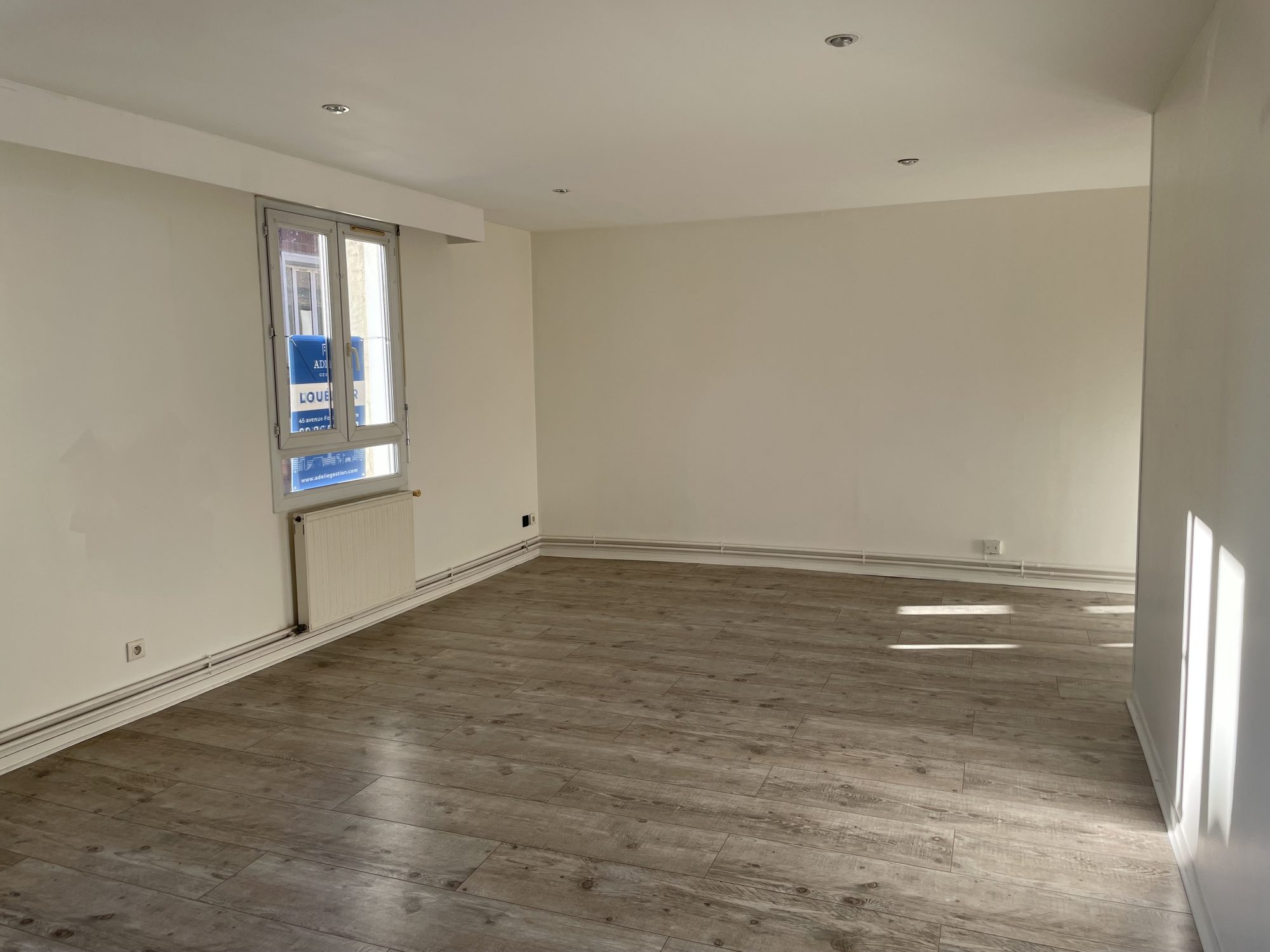 
                                                                            T4 – Le Havre – 92,44m2