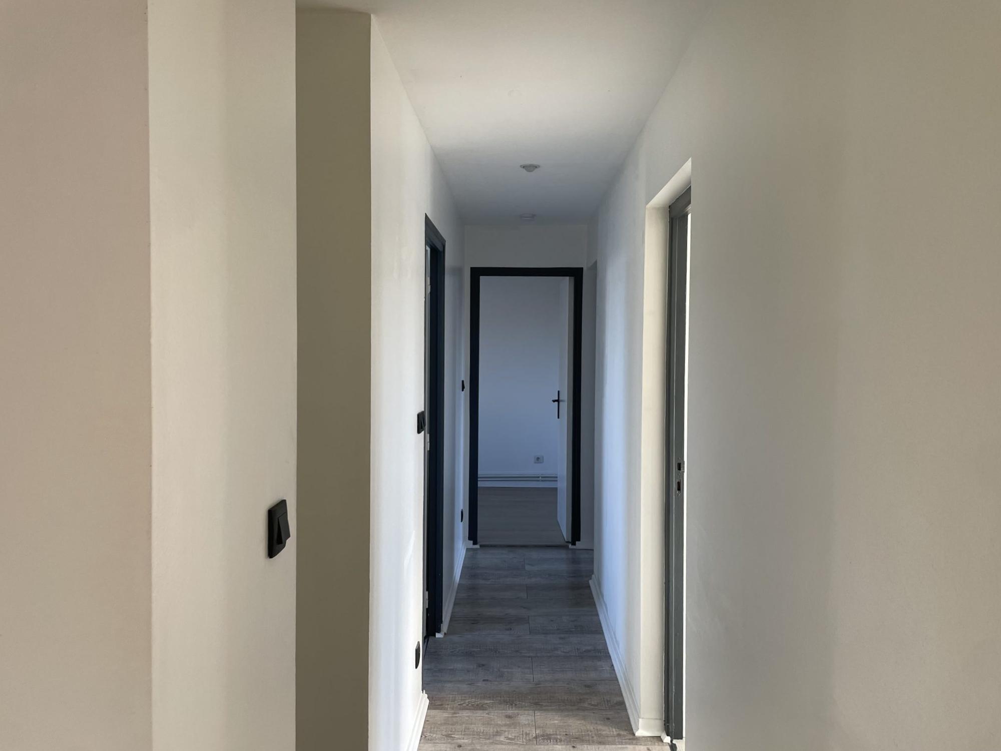 
                                                                            T4 – Le Havre – 92,44m2