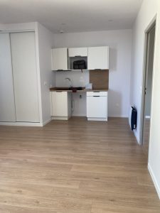 
                                                                            T2 – LE HAVRE – 45,41m2