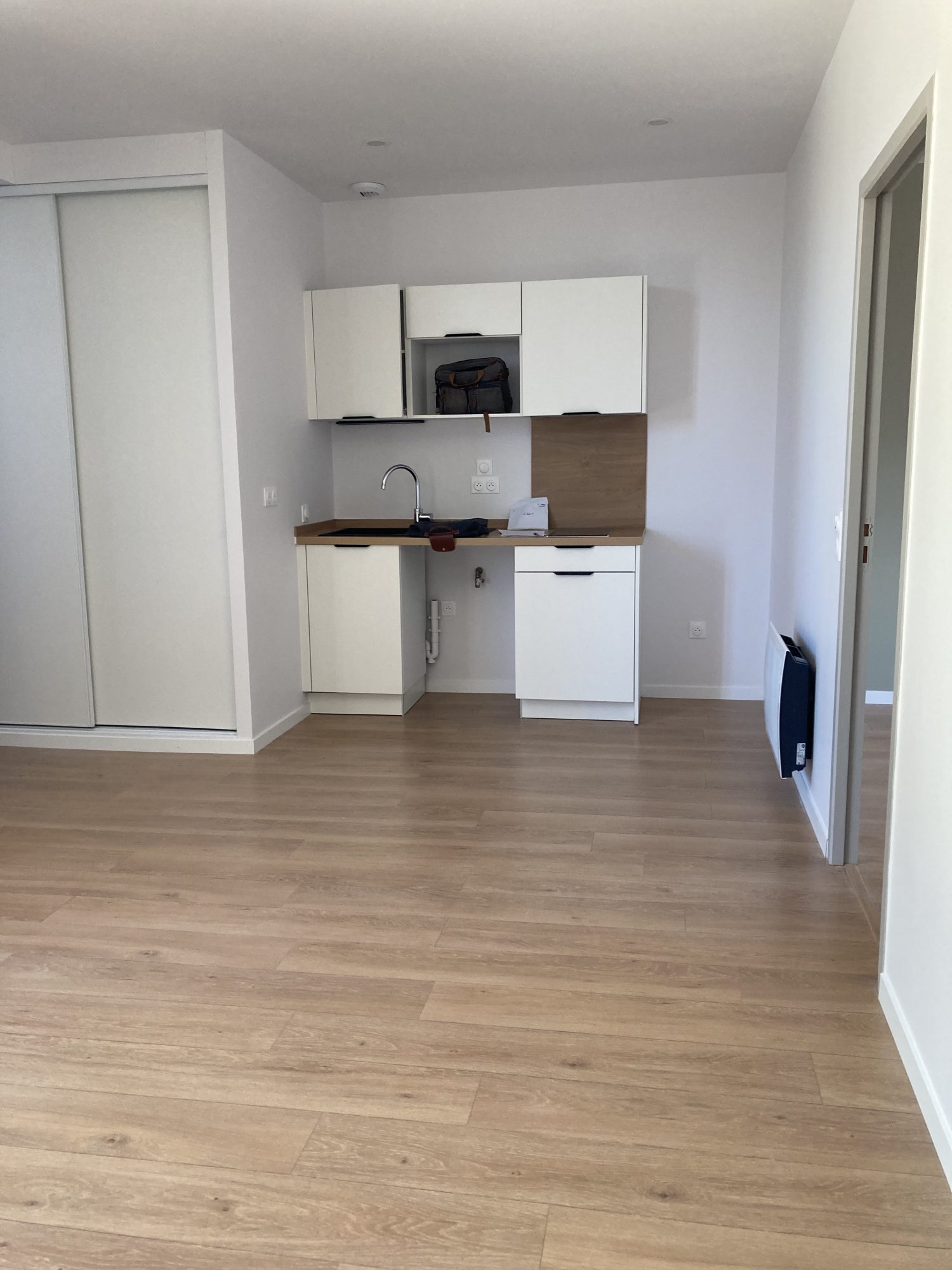 
                                                                            T2 – LE HAVRE – 45,41m2