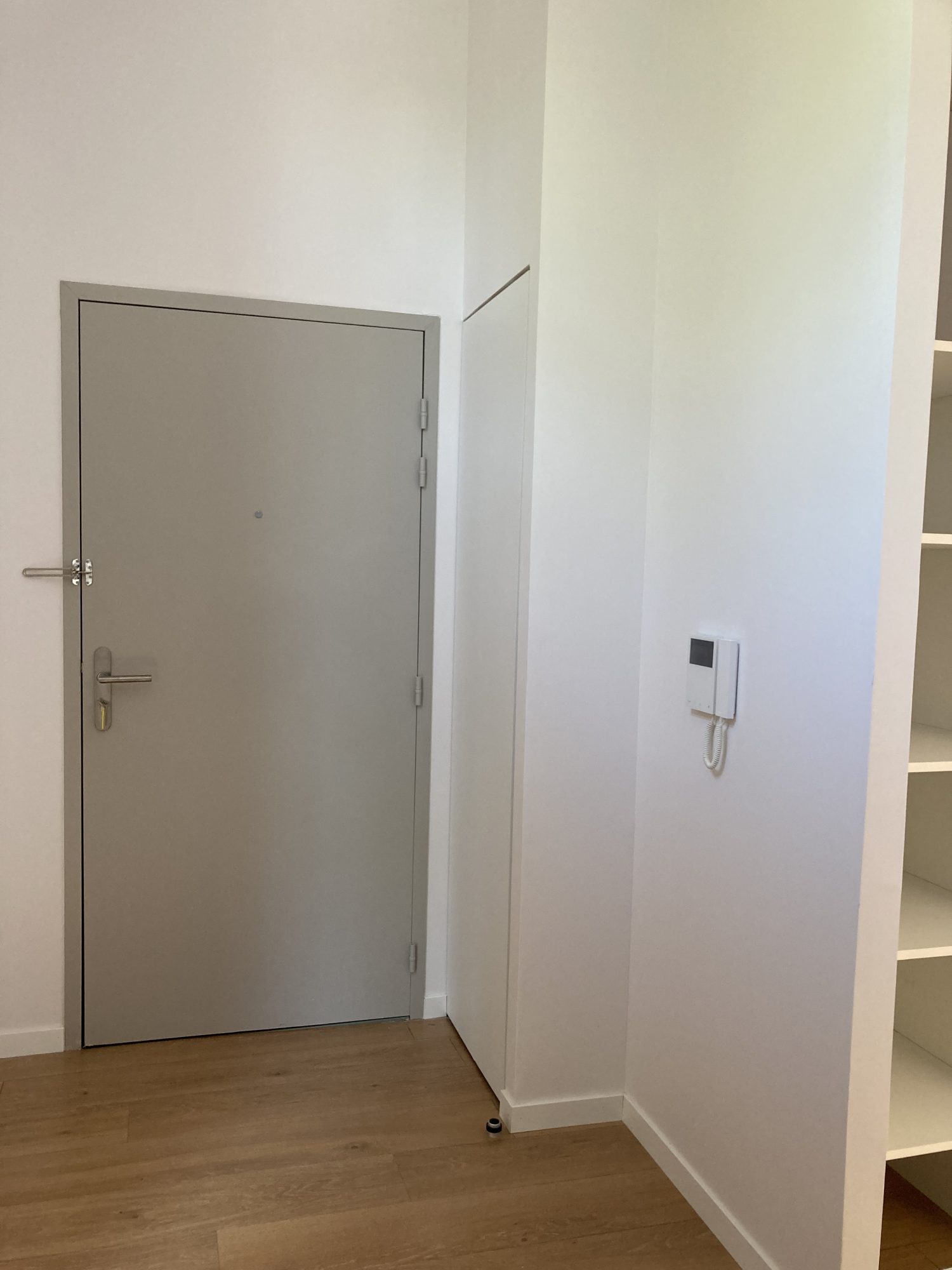 
                                                                            T2 – LE HAVRE – 45,41m2