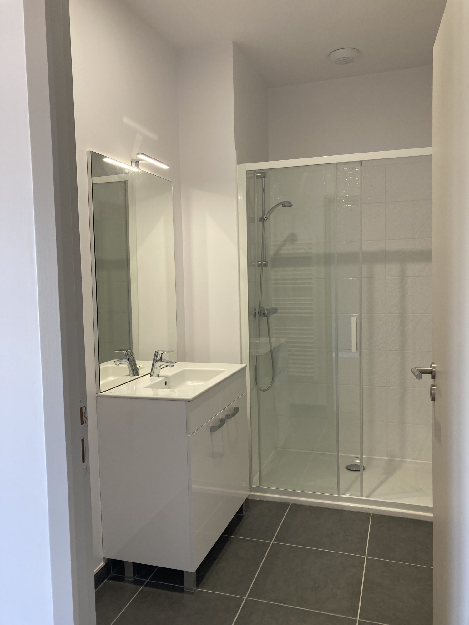 
                                                                            T2 – LE HAVRE – 45,41m2