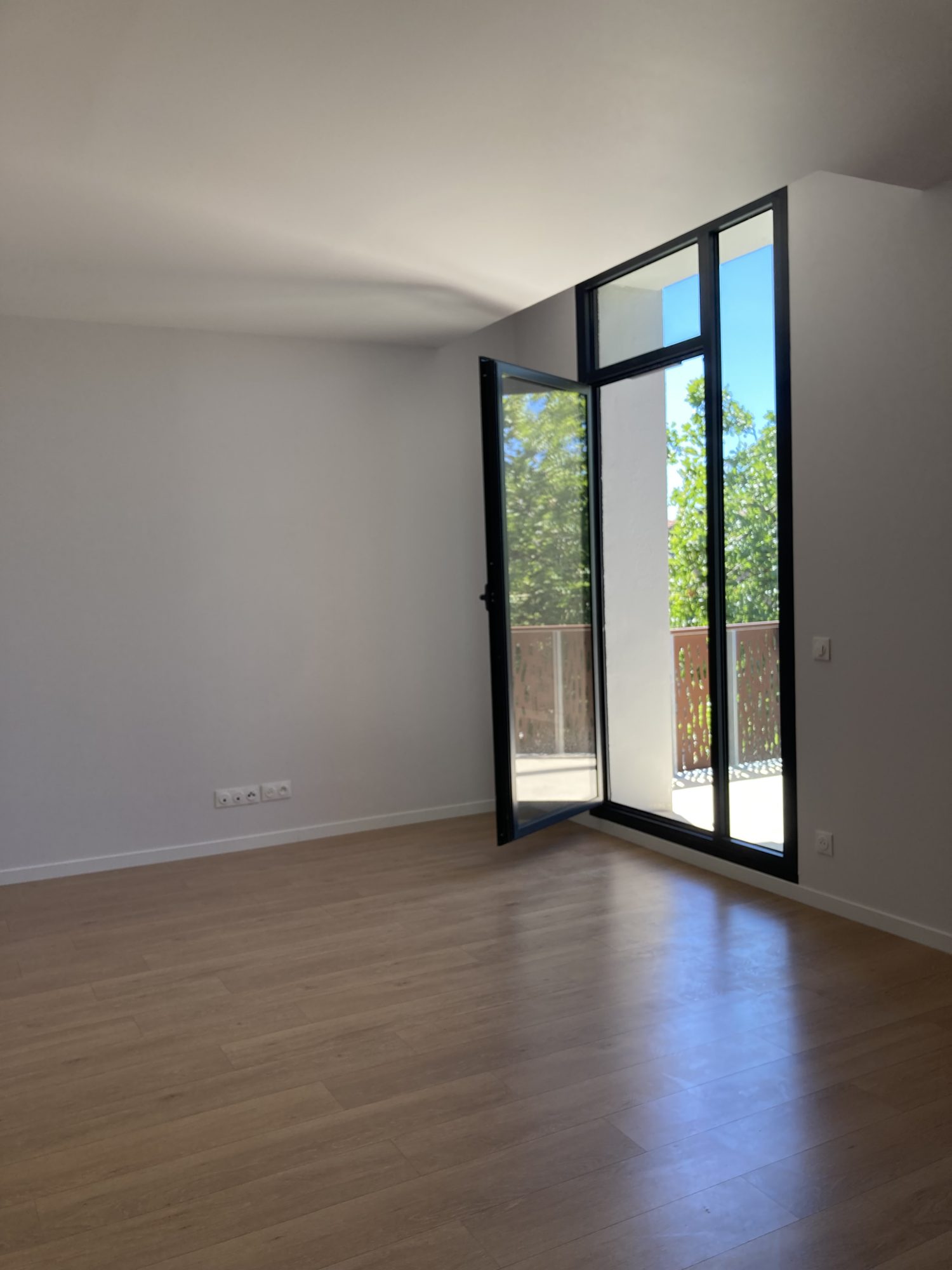 
                                                                            T2 – LE HAVRE – 45,41m2