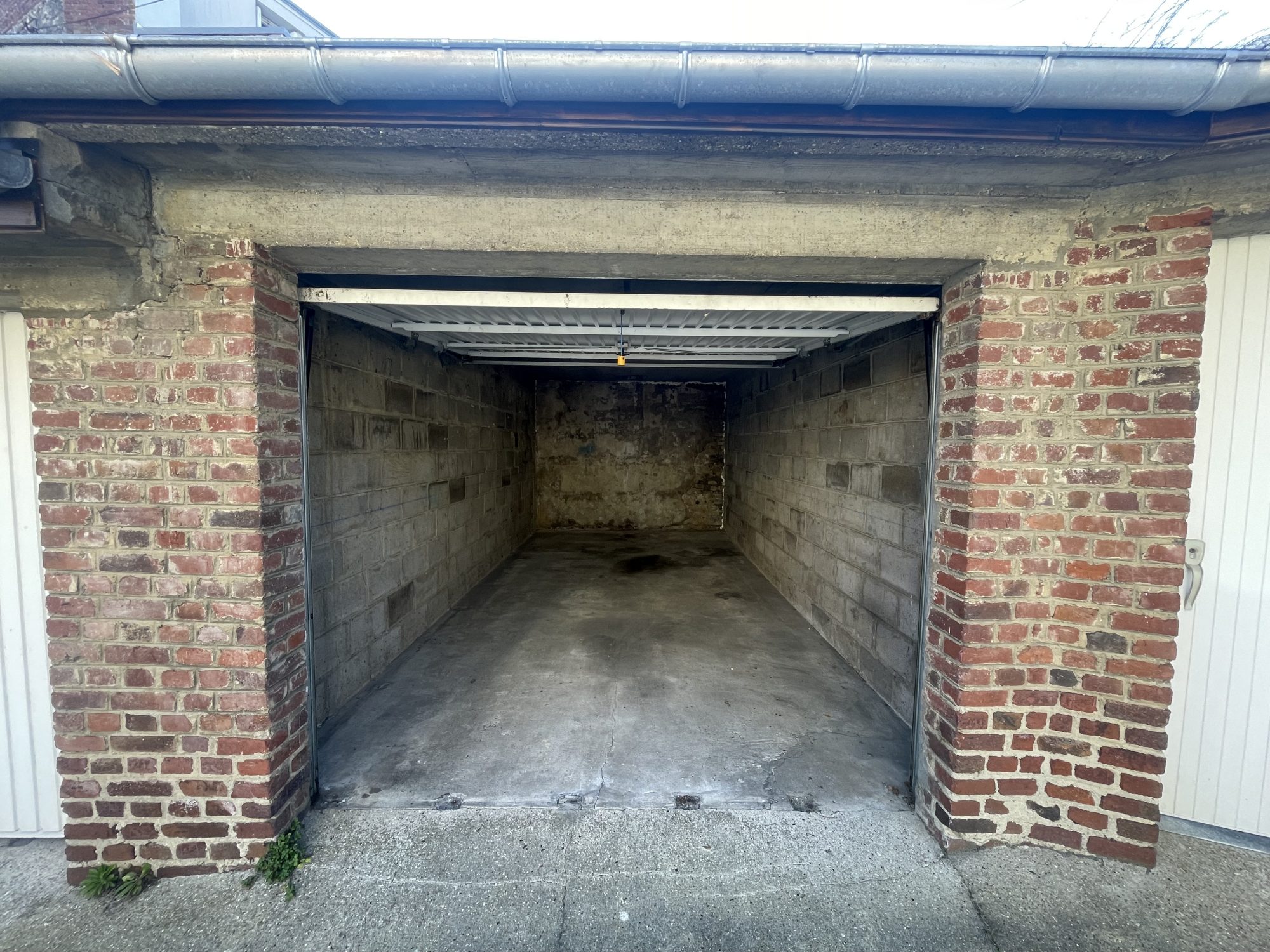 
                                                                            GARAGE – LE HAVRE