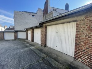 GARAGE – LE HAVRE