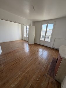 
                                                                            Appartement à vendre Le Havre