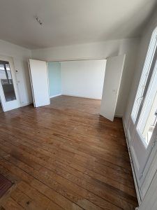 
                                                                            Appartement à vendre Le Havre