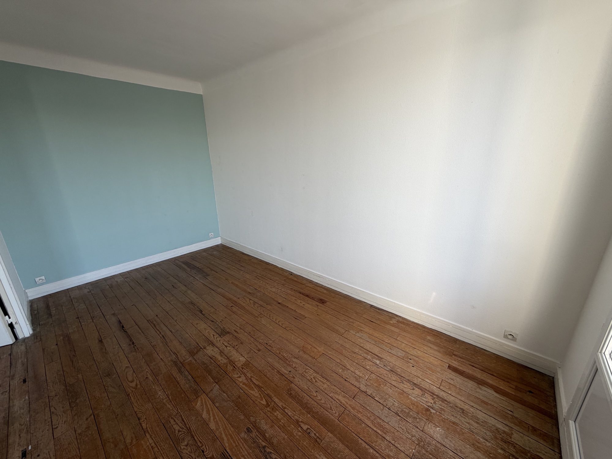 
                                                                            Appartement à vendre Le Havre