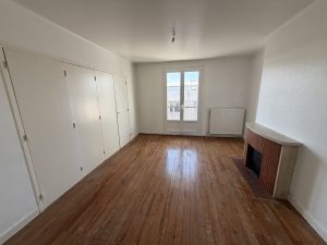 
                                                                            Appartement à vendre Le Havre