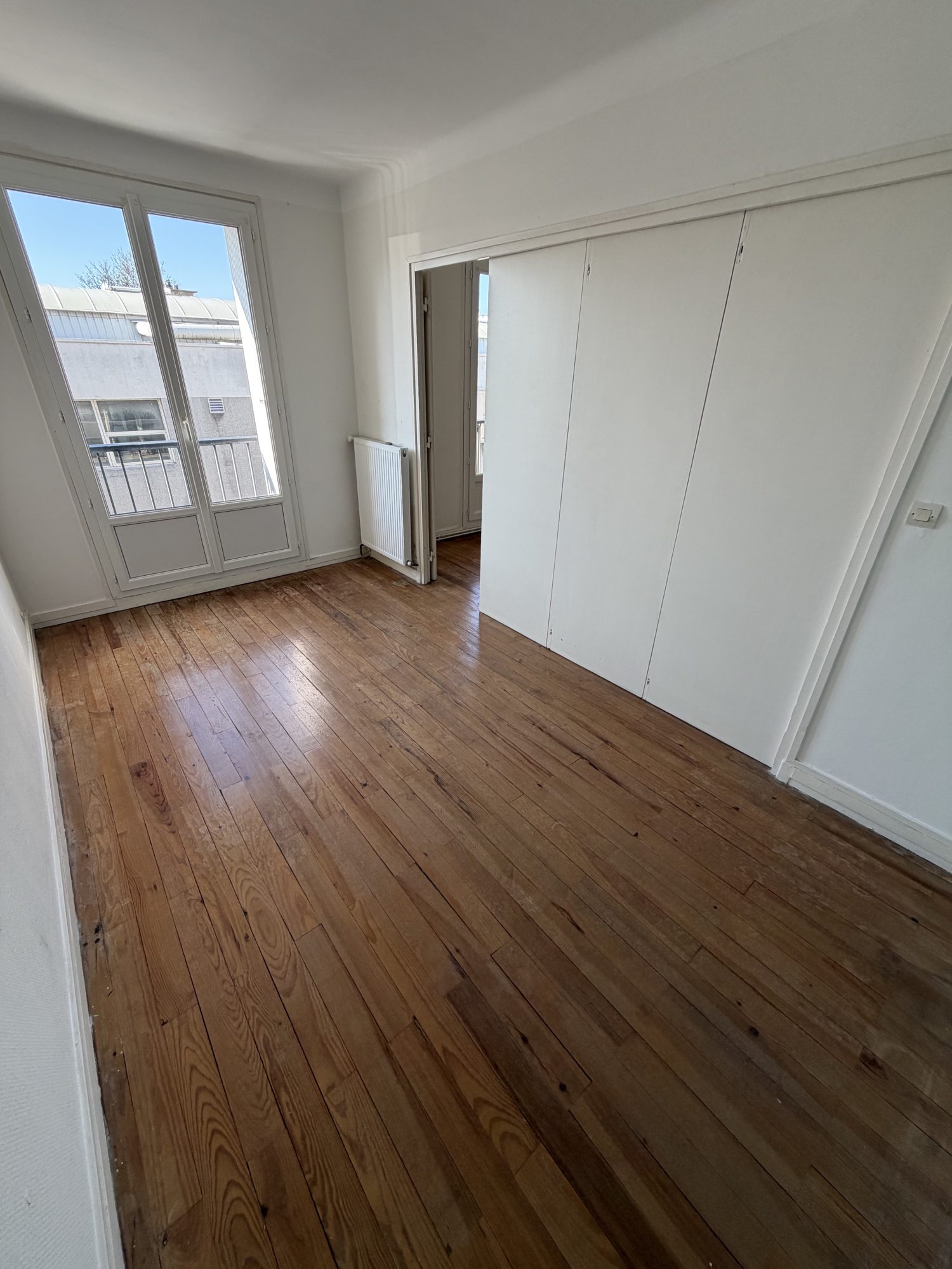 
                                                                            Appartement à vendre Le Havre