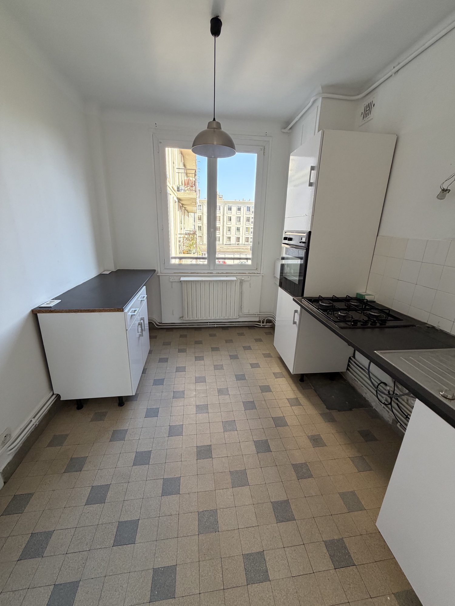 
                                                                            Appartement à vendre Le Havre