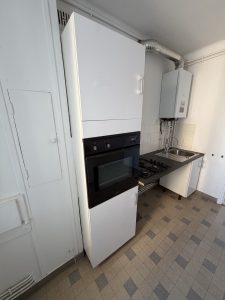 
                                                                            Appartement à vendre Le Havre