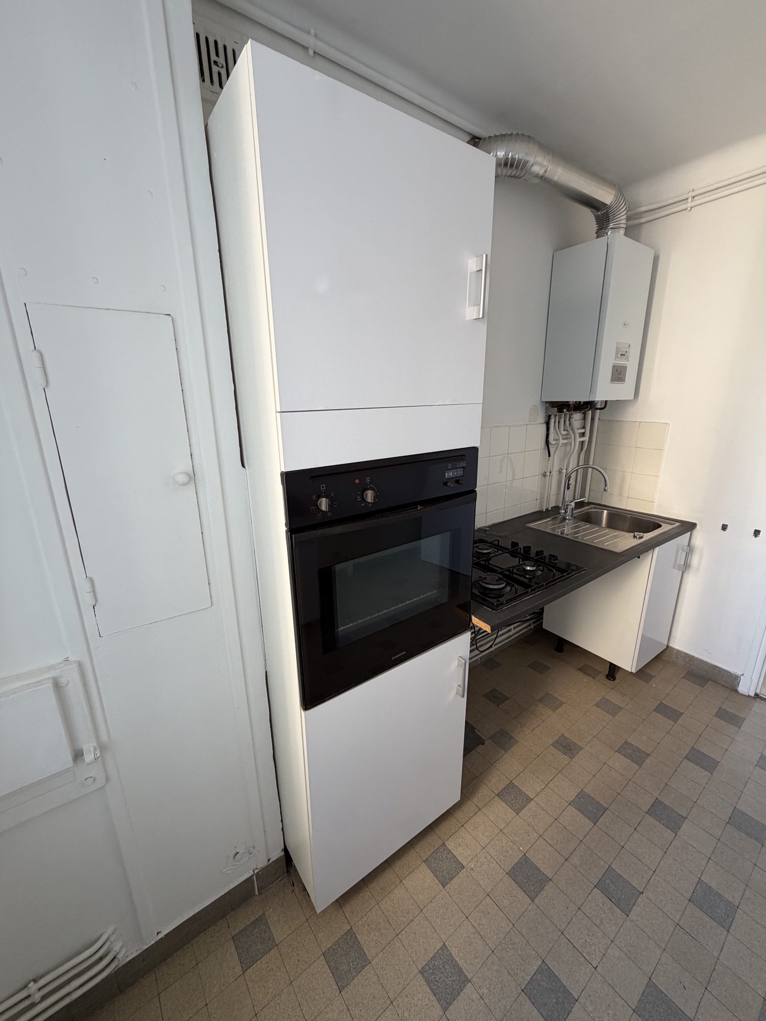 
                                                                            Appartement à vendre Le Havre