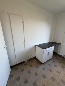 
                                                                            Appartement à vendre Le Havre