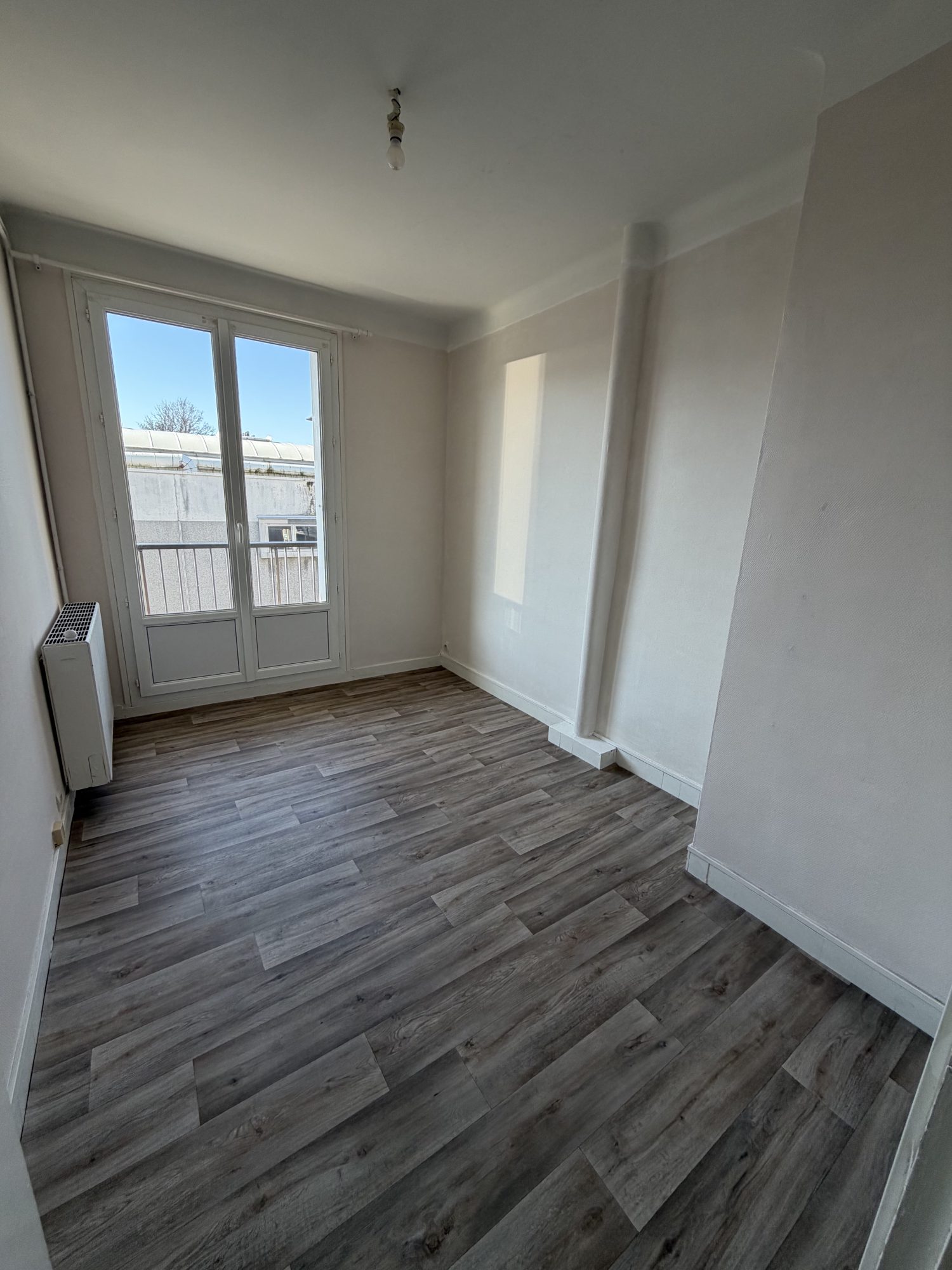
                                                                            Appartement à vendre Le Havre
