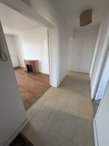 
                                                                            Appartement à vendre Le Havre