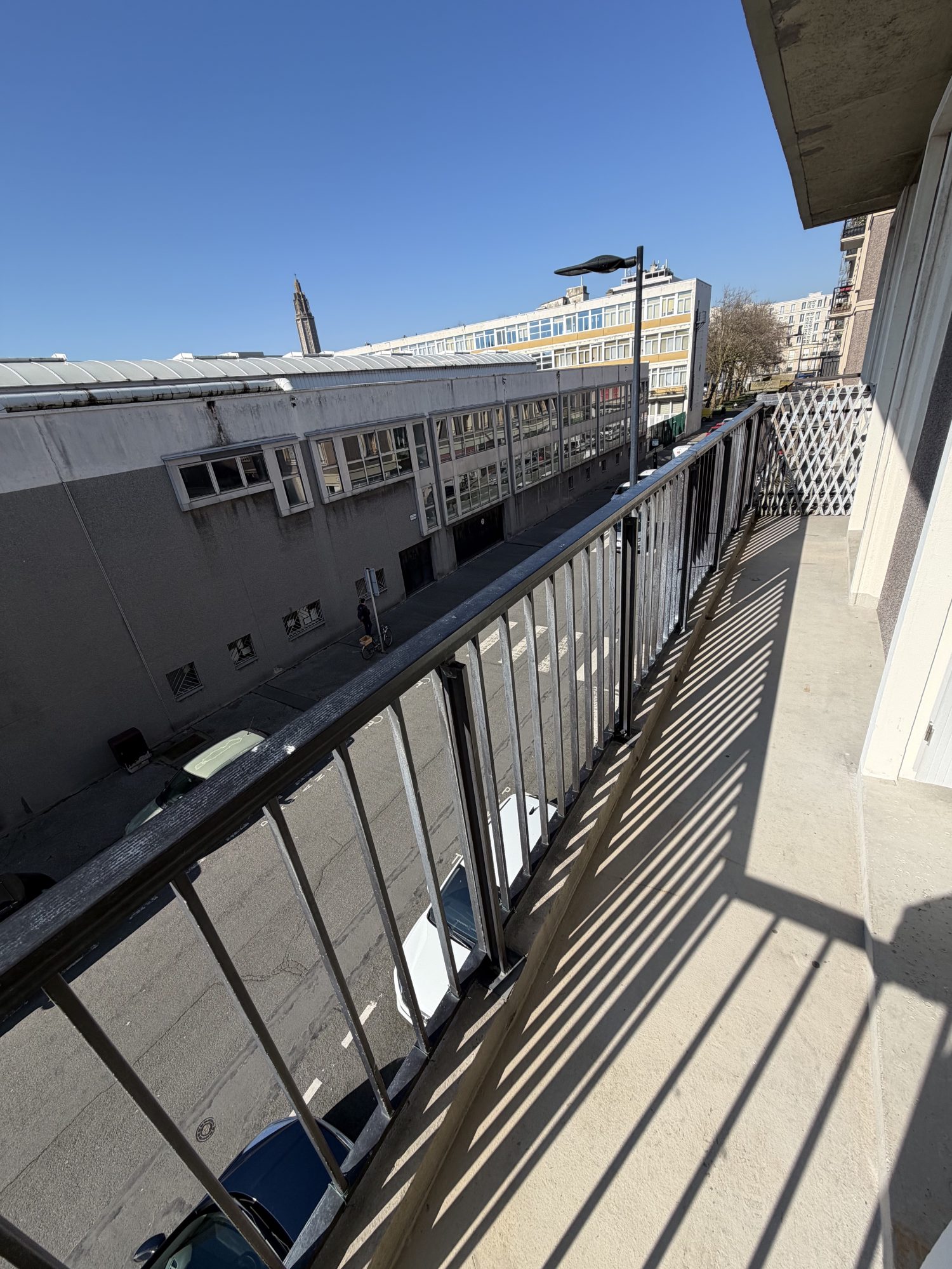 
                                                                            Appartement à vendre Le Havre