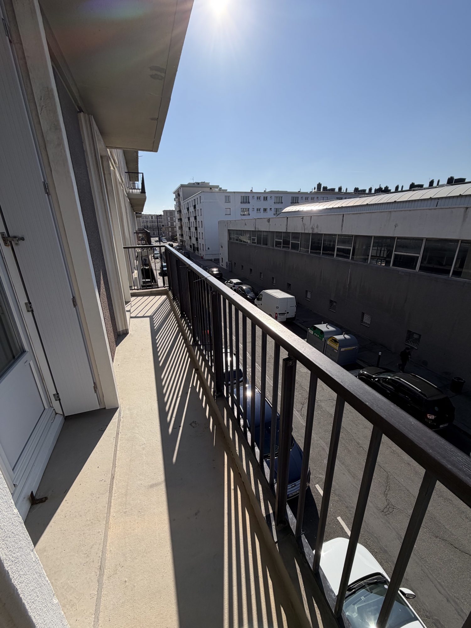 
                                                                            Appartement à vendre Le Havre