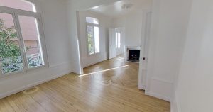 T2/3 – LE HAVRE – 62,68m2