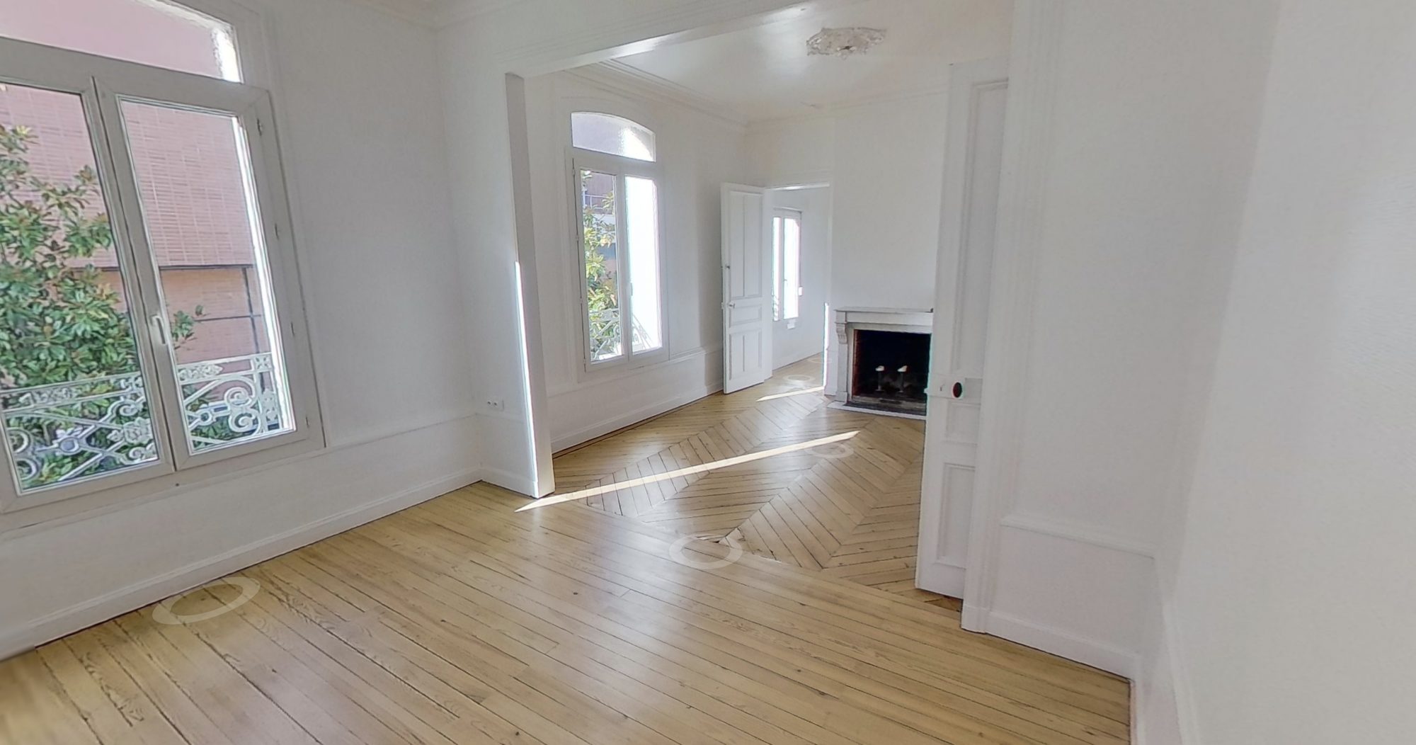 
                                                                            T2/3 – LE HAVRE – 62,68m2