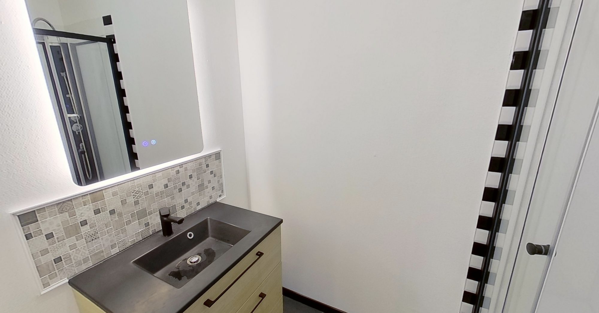 
                                                                            T2/3 – LE HAVRE – 62,68m2