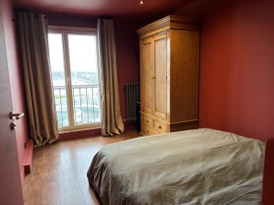 
                                                                            T2 – CENTRE VILLE – 40,61m2