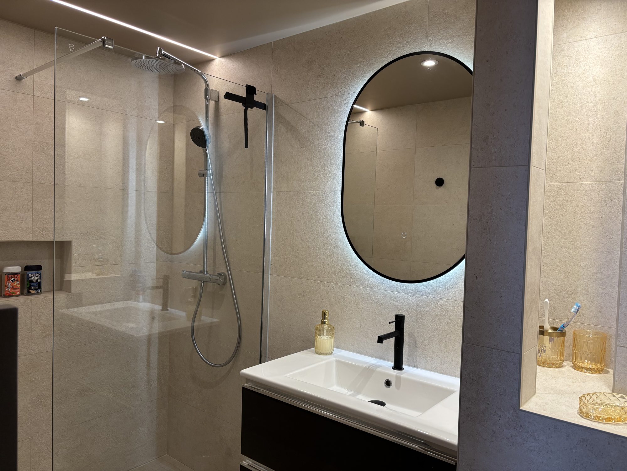 
                                                                            T2 – CENTRE VILLE – 40,61m2