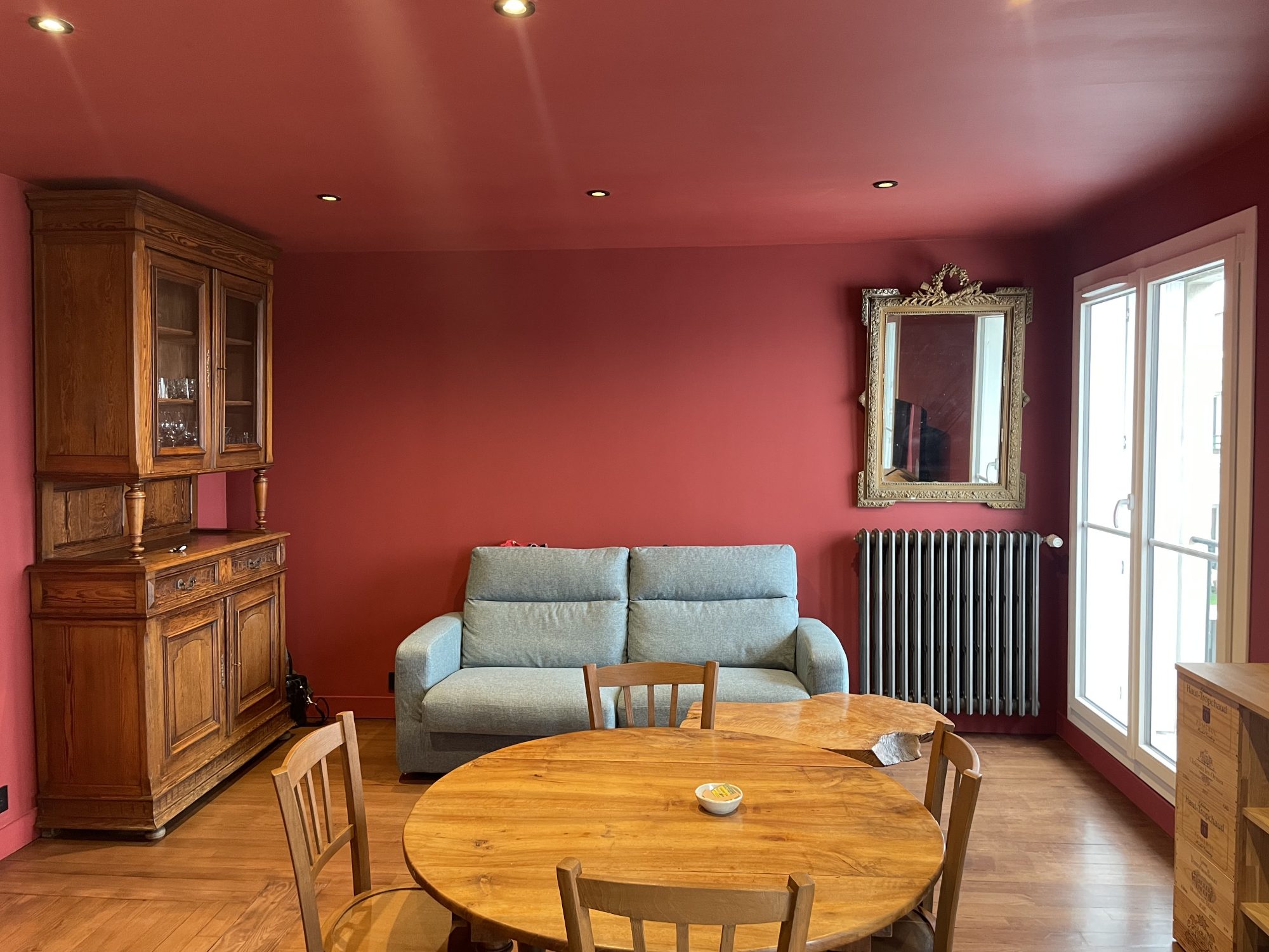 
                                                                            T2 – CENTRE VILLE – 40,61m2