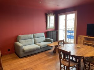 
                                                                            T2 – CENTRE VILLE – 40,61m2