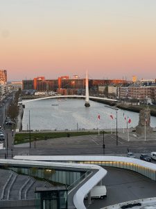 T2 – CENTRE VILLE – 40,61m2