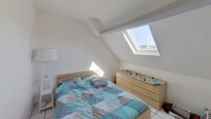 
                                                                            T2 – EURE – 29m2