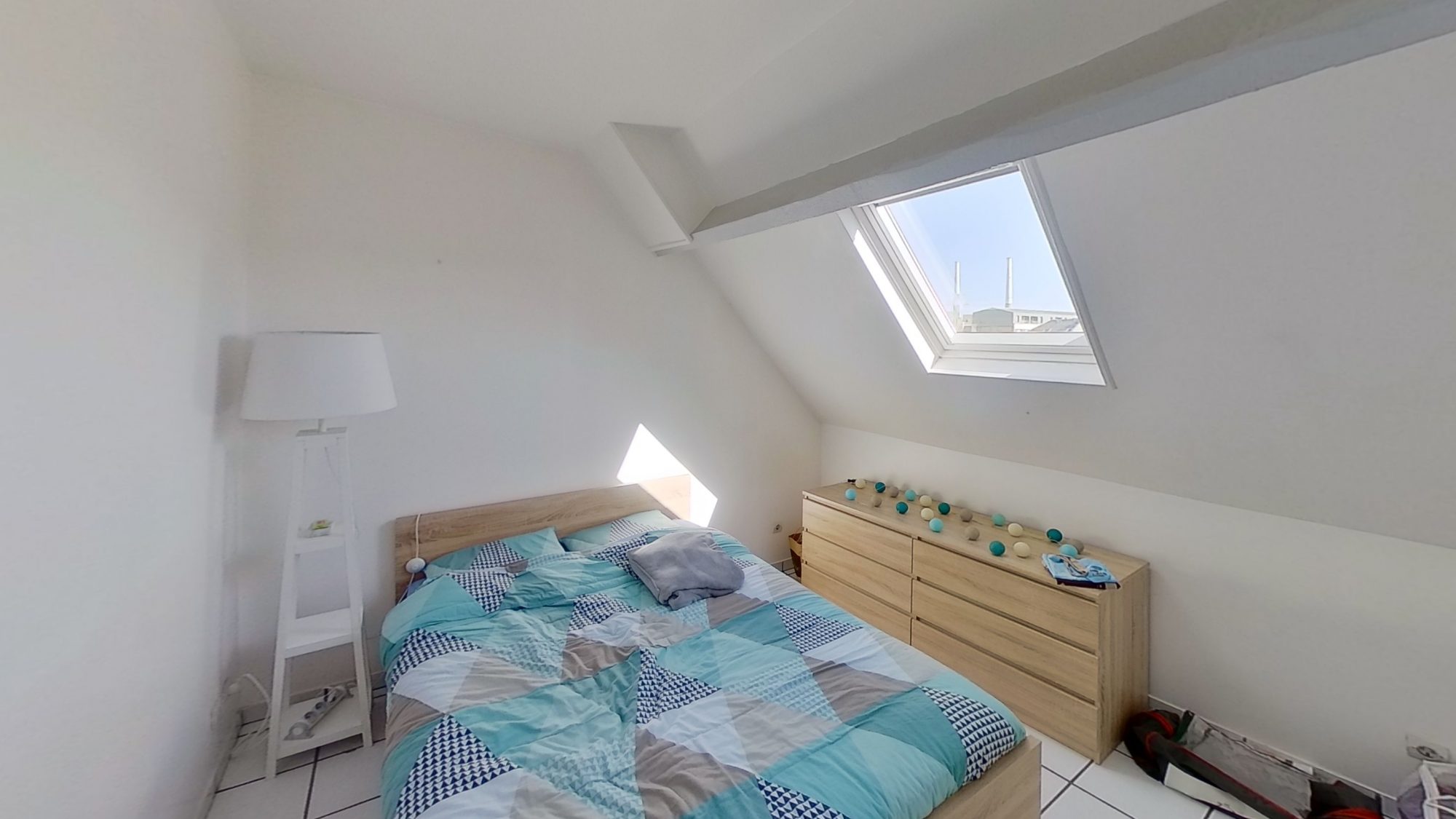 
                                                                            T2 – EURE – 29m2