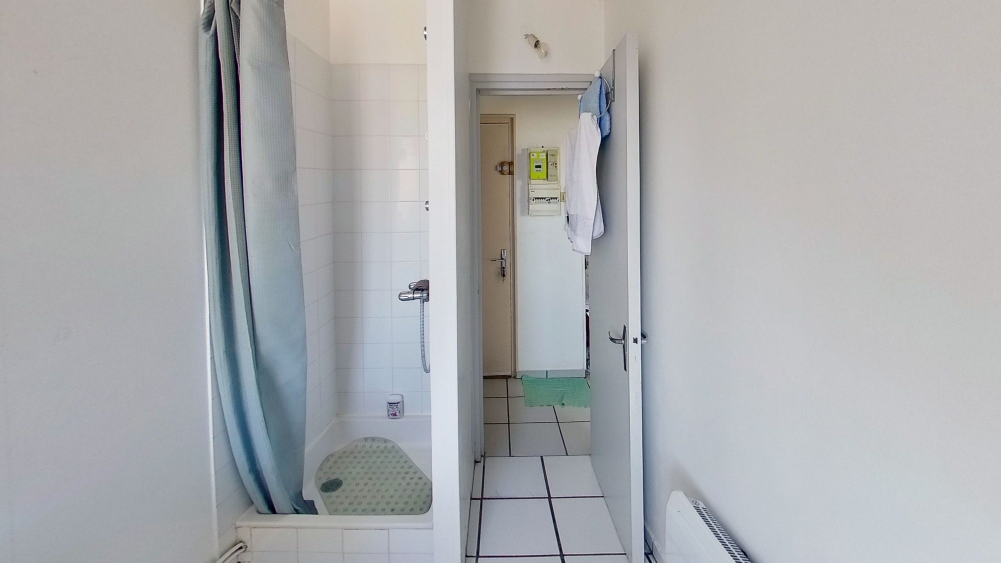 
                                                                            T2 – EURE – 29m2