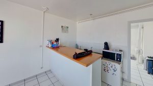 
                                                                            T2 – EURE – 29m2